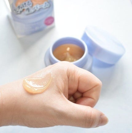 パーフェクトメルティングバーム/SENKA(専科)/クレンジングバームを使ったクチコミ(4枚目)