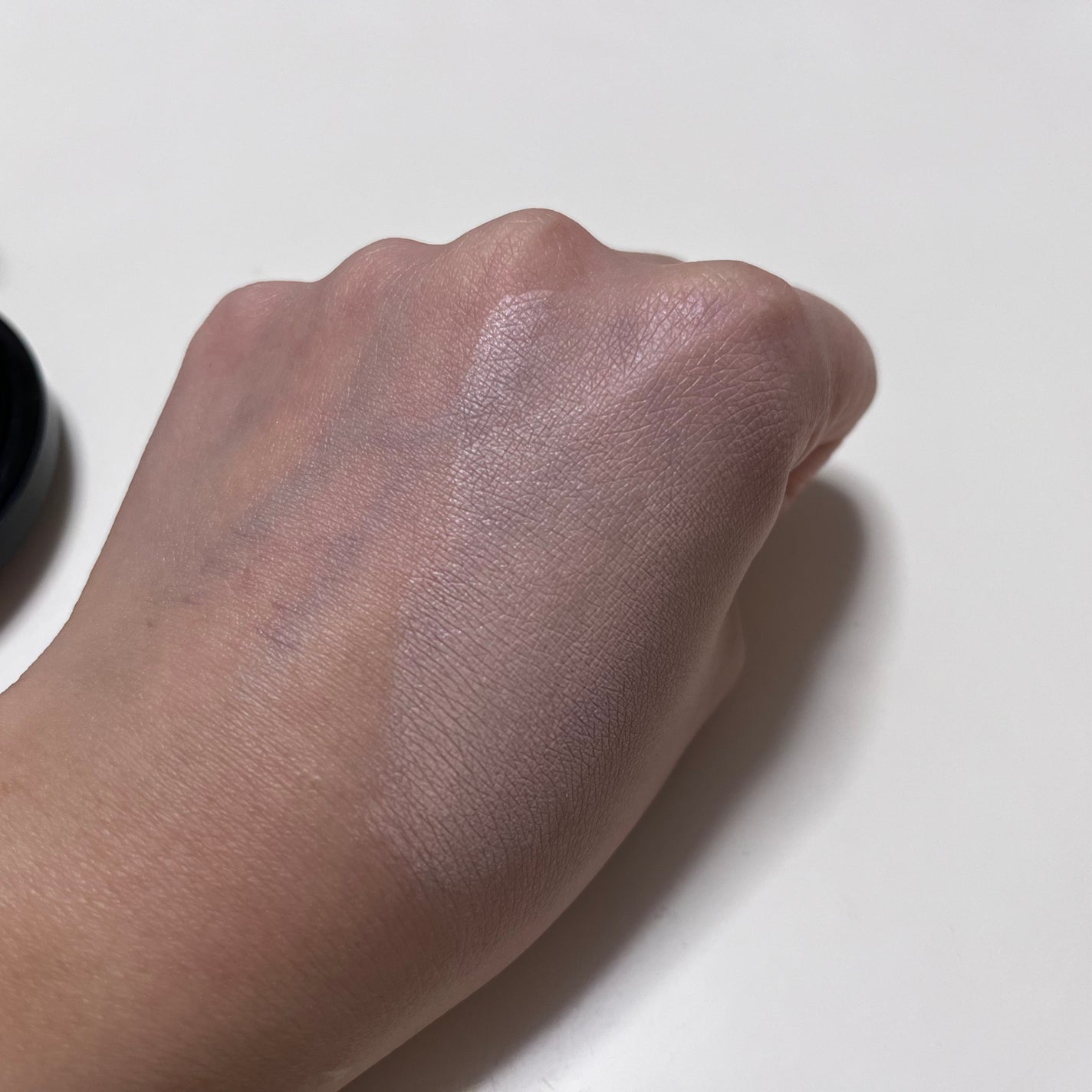 ブラーフィニッシュ雲楚クッション/Dinto/クッションファンデーションを使ったクチコミ(3枚目)