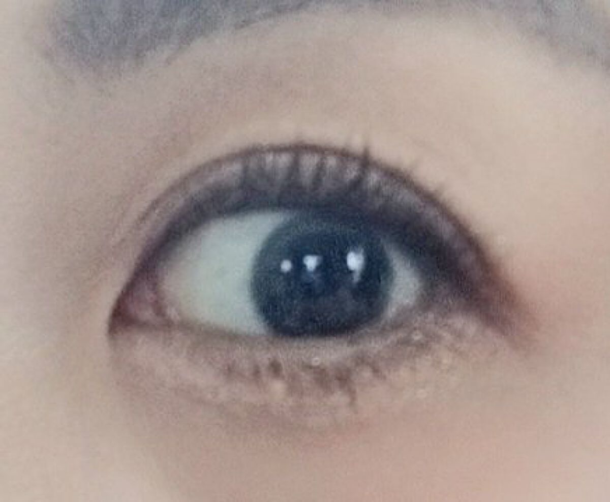 キングダム 束感カールマスカラ/キングダム/マスカラを使ったクチコミ（3枚目）