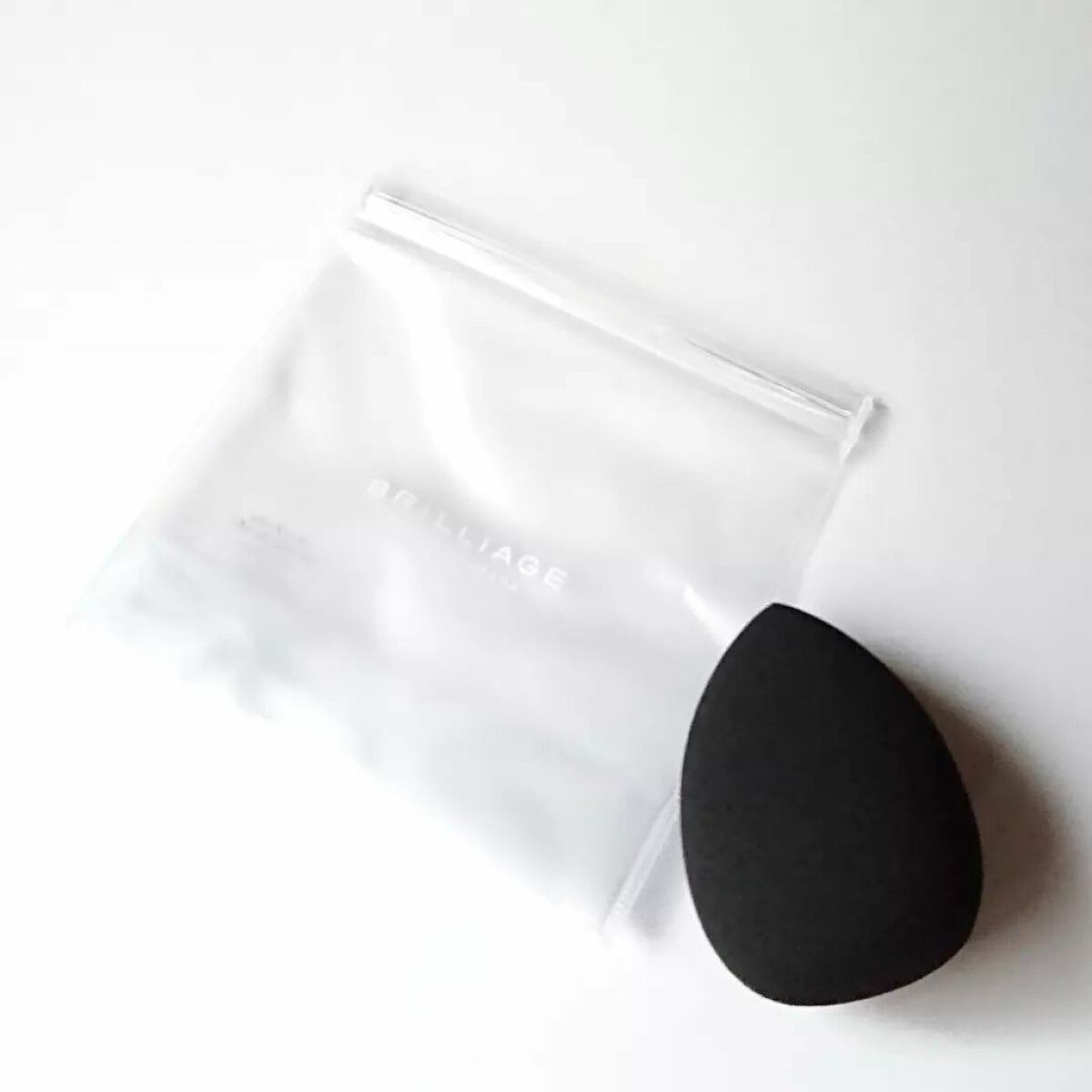 テクニカルブレンダー/ブリリアージュ/パフ・スポンジを使ったクチコミ(7枚目)