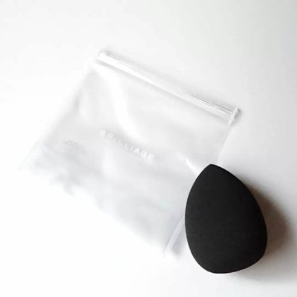 テクニカルブレンダー/ブリリアージュ/パフ・スポンジを使ったクチコミ(7枚目)