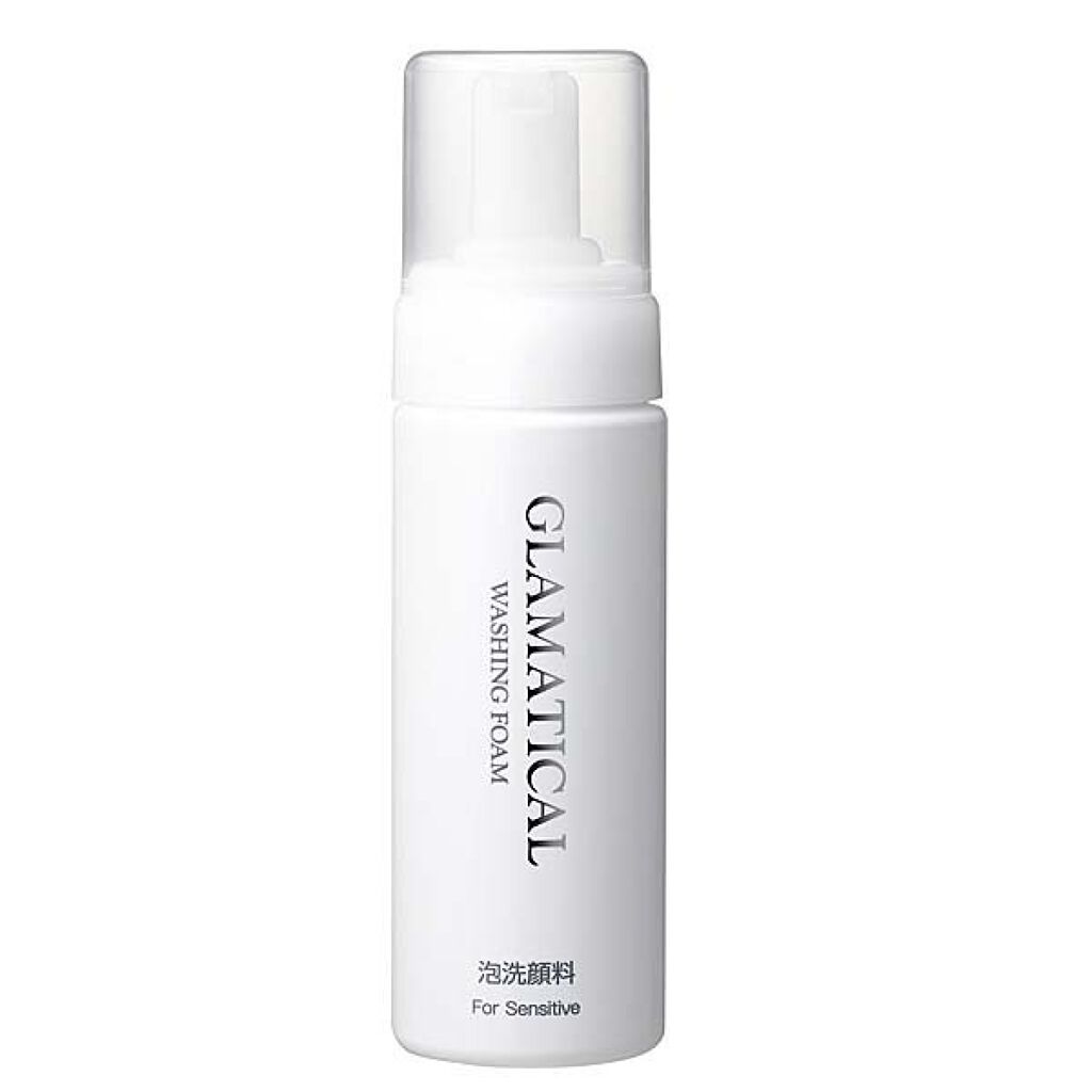 グラマティカル 薬用ウォッシングフォーム