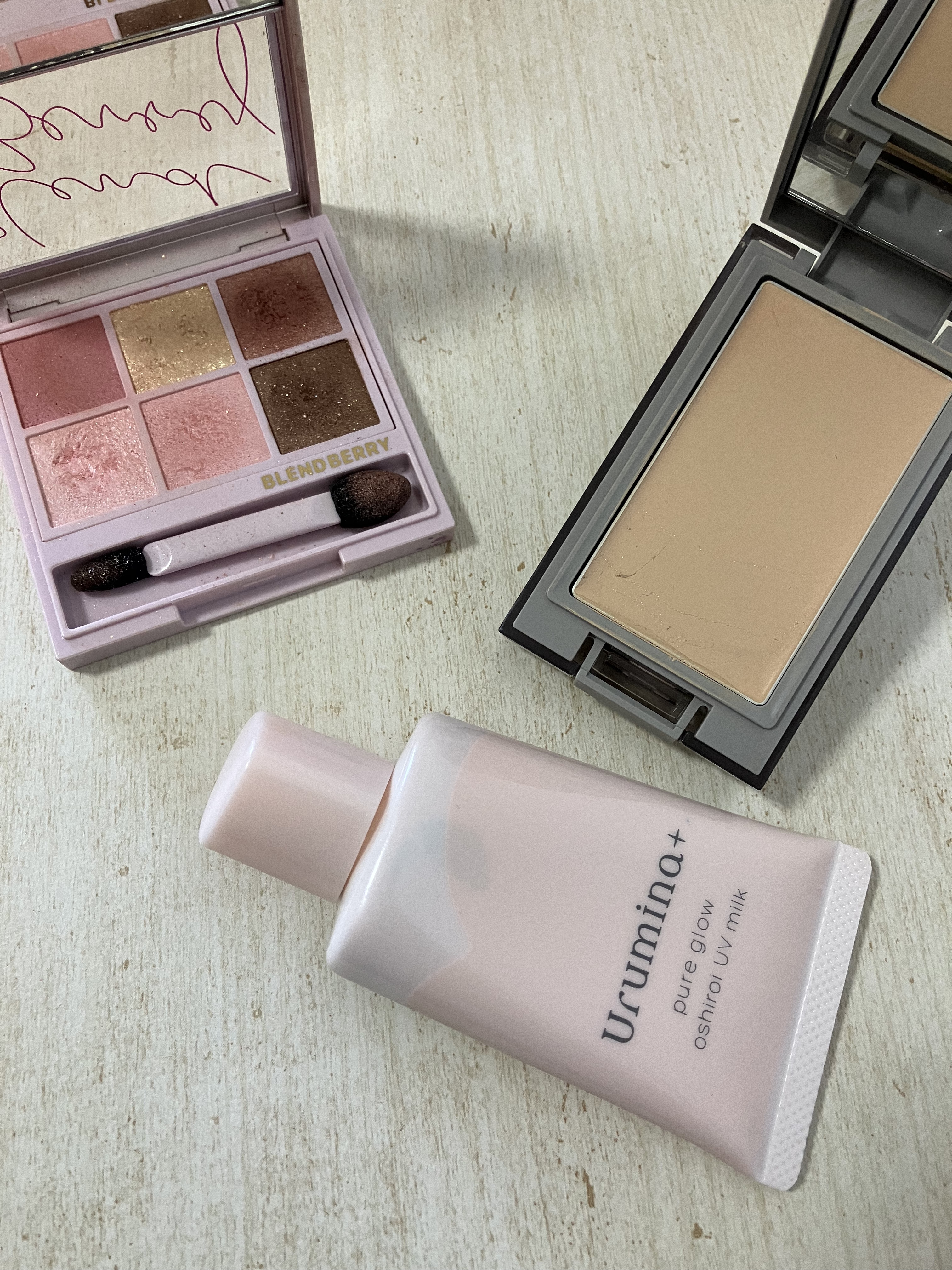 プリマヴィスタ デイトリートメントバーム 〈ローラータイプ〉/プリマヴィスタ/その他ファンデーションを使ったクチコミ（2枚目）