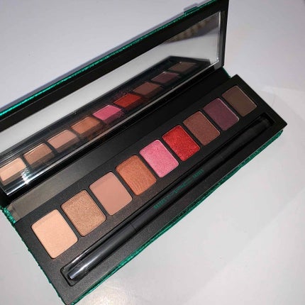 ã·ã£ã€ããŒããªãã£ã·ã³ã°ã¹ã¢ã€ããŒãã£ãããªããŒã³ã¬ã¯ã·ã§ã³ 2018ã/Mã»Aã»C/ã¢ã€ã·ã£ããŠãã¬ããã䜿ã£ãã¯ãã³ãïŒ2æç®ïŒ