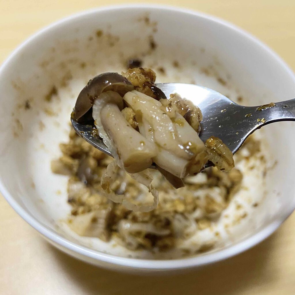 プレミアム ピュア オートミール/ニッショク/オートミールを使ったクチコミ(2枚目)