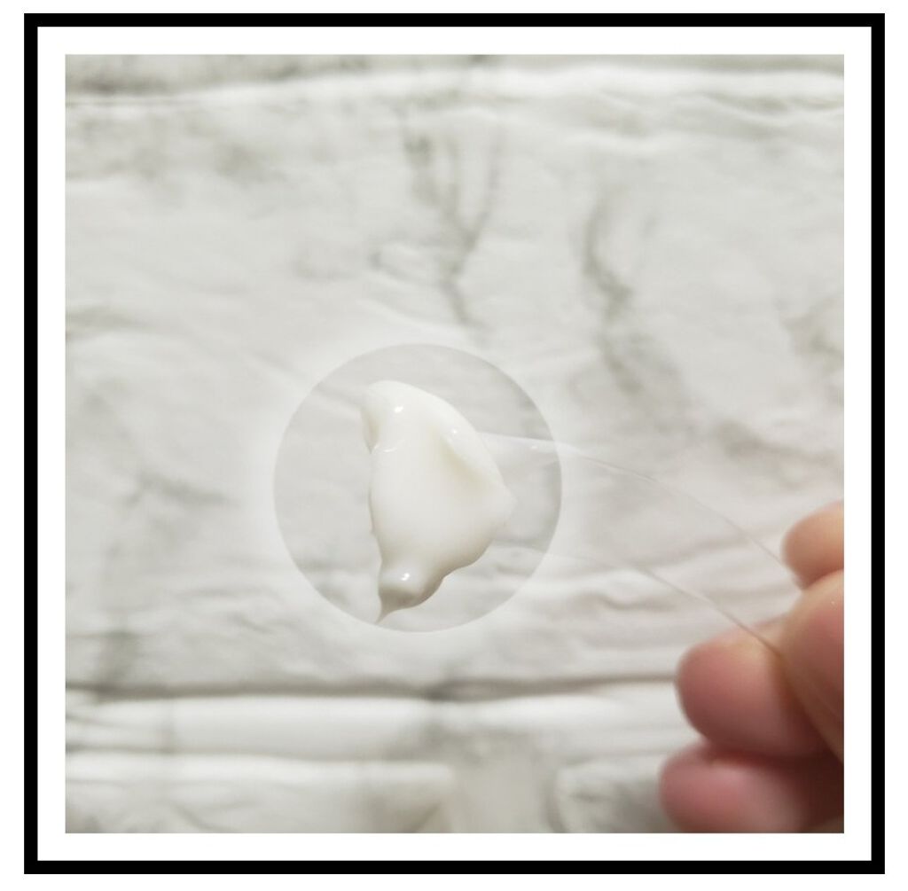 ラスターリッチクリーム/shimaboshi/フェイスクリームを使ったクチコミ（3枚目）