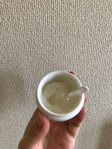 酒粕と日本酒の美容ジェル/AKOMEYA TOKYO/美容液を使ったクチコミ(2枚目)