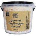 Epsom & Pink Himalayan Bath Salt