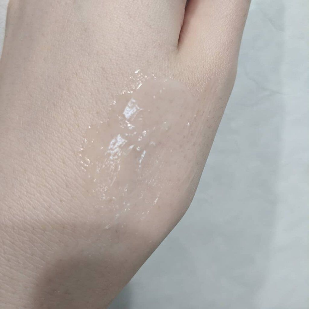 デュイセル シカプラスバーム/DEWYCEL/フェイスクリームを使ったクチコミ（3枚目）