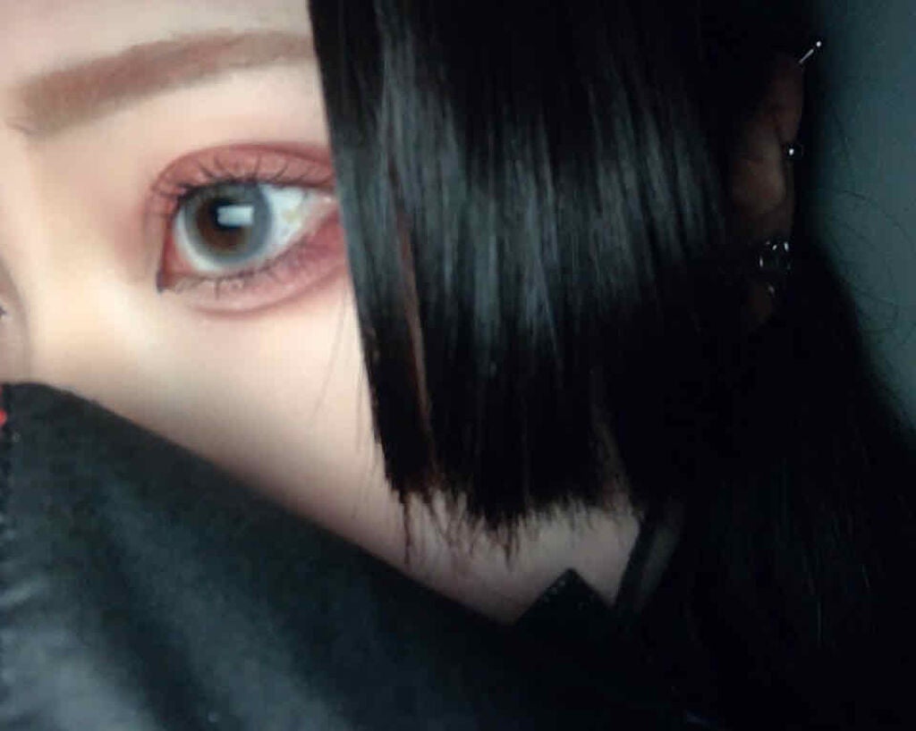 ティアー アイライナー/ETUDE/リキッドアイライナーを使ったクチコミ(1枚目)