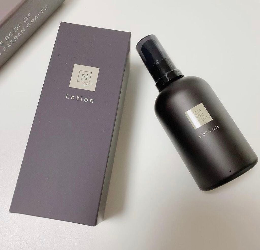 モイストリッチローション/N organic/化粧水を使ったクチコミ(1枚目)