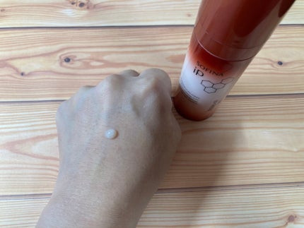 ソフィーナ iP ハリ弾力注入美容液/SOFINA iP/美容液を使ったクチコミ(3枚目)