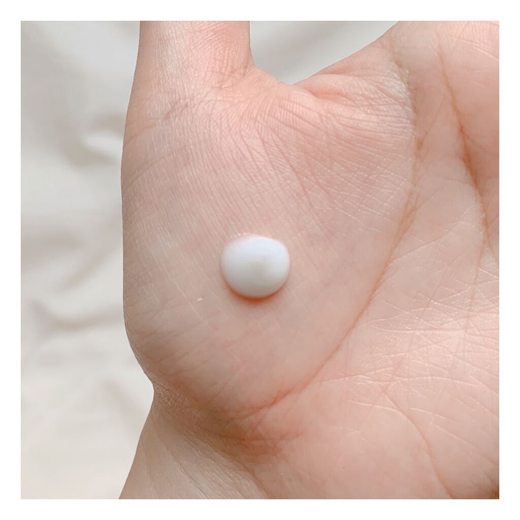 ウォーターコンク モイストシャンプー/ヘアトリートメント/ululis/市販シャンプーを使ったクチコミ(4枚目)