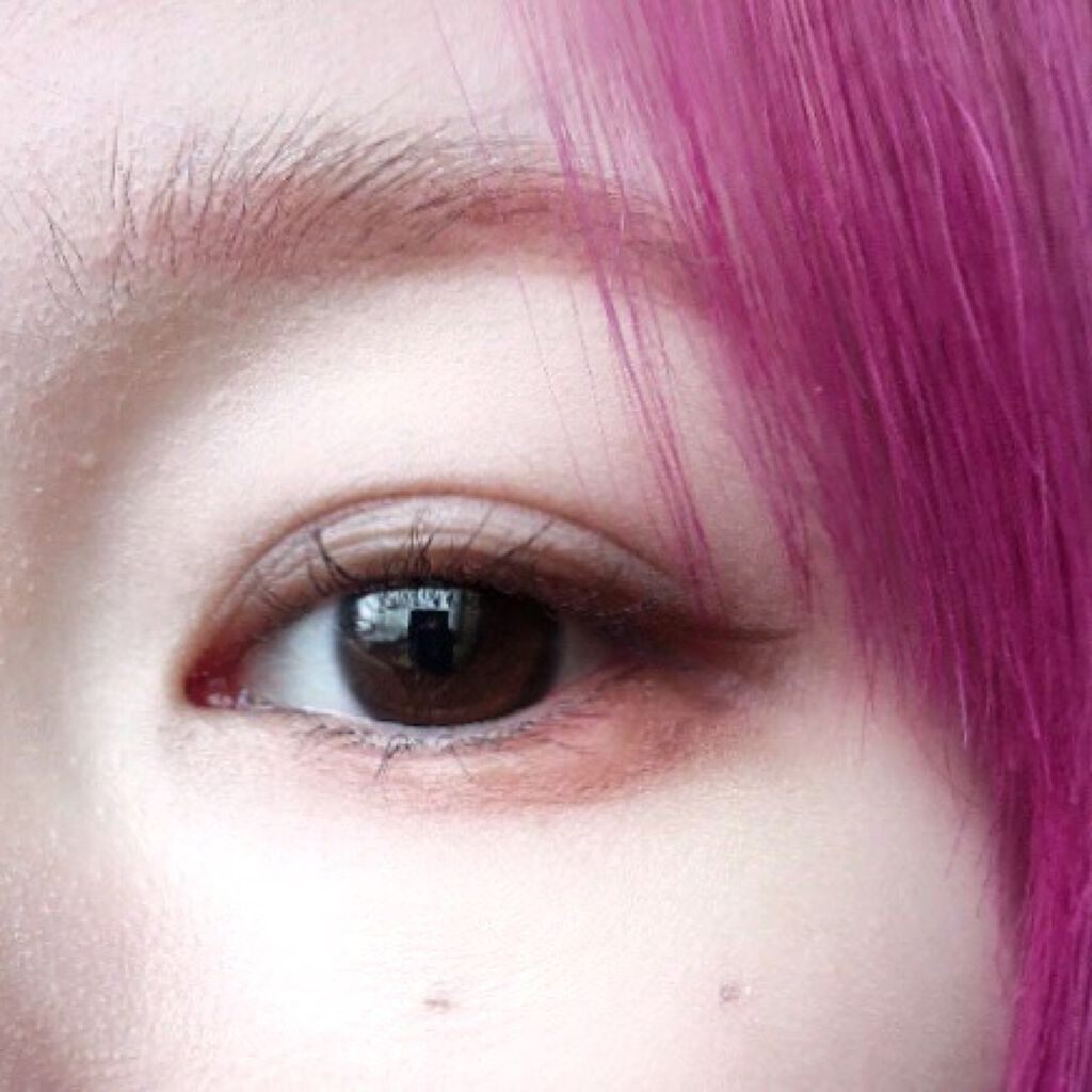 メイク記録

つかったもの
・Visée アイブロウパウダー
BR-3 ピンクブラウン
・LUMIURGLAS Skill-less Liner
03.チェスナットブラウン
・Visée アイブロウペンシルS
BR303 ピンキッシュブラウ