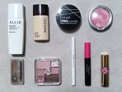 ルージュ ヴォリュプテ シャイン/YVES SAINT LAURENT BEAUTE/口紅を使ったクチコミ(8枚目)