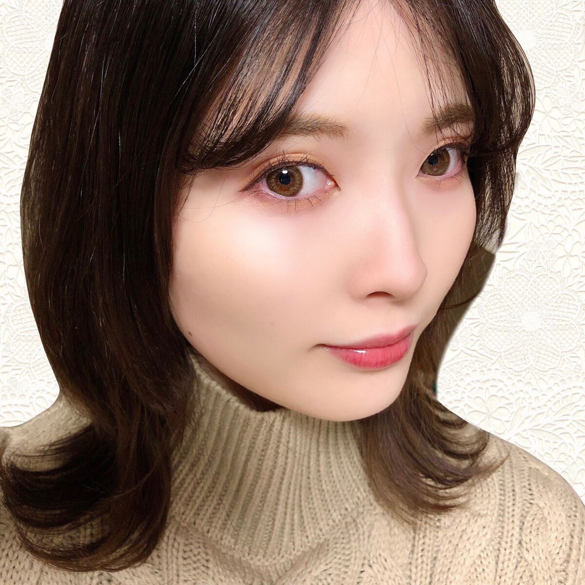 フェイブスボックス/FAVES BEAUTY/メイクアップキットを使ったクチコミ（3枚目）