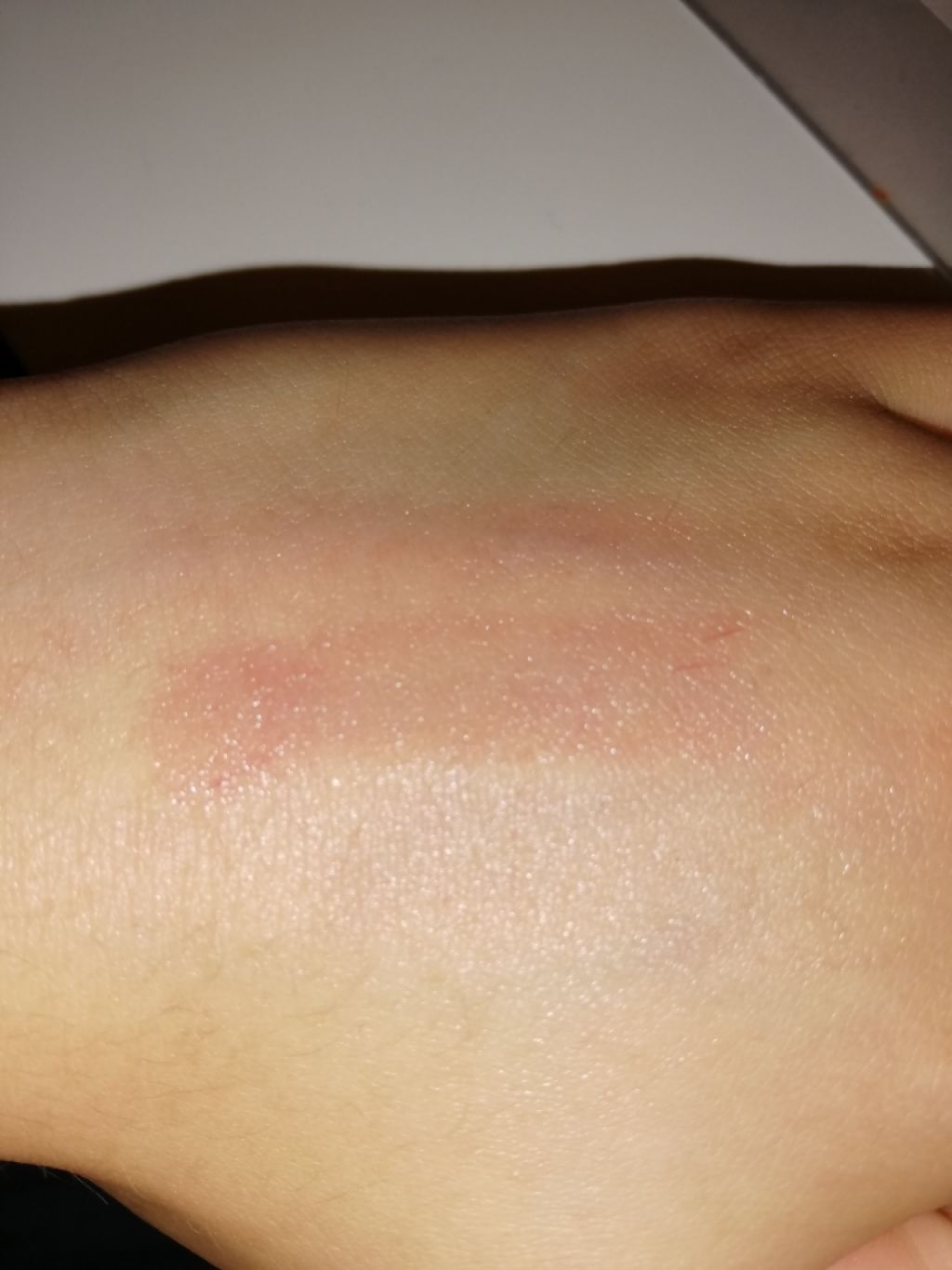 濃密うるみカラーリップクリーム/DHC/リップクリームを使ったクチコミ（3枚目）