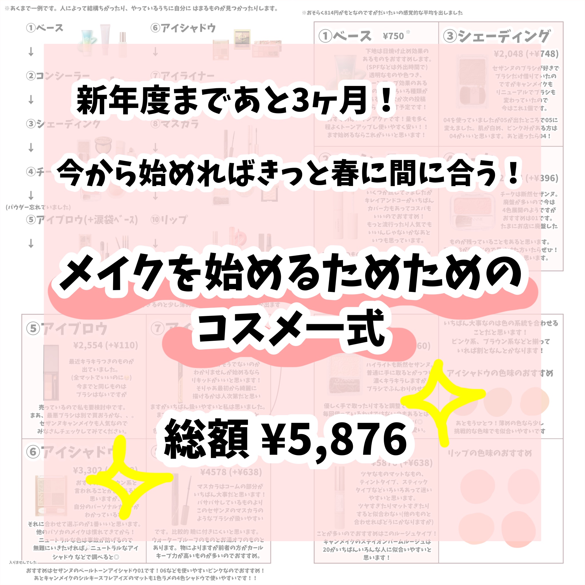 ステイオンバームルージュ/キャンメイク/口紅を使ったクチコミ（1枚目）