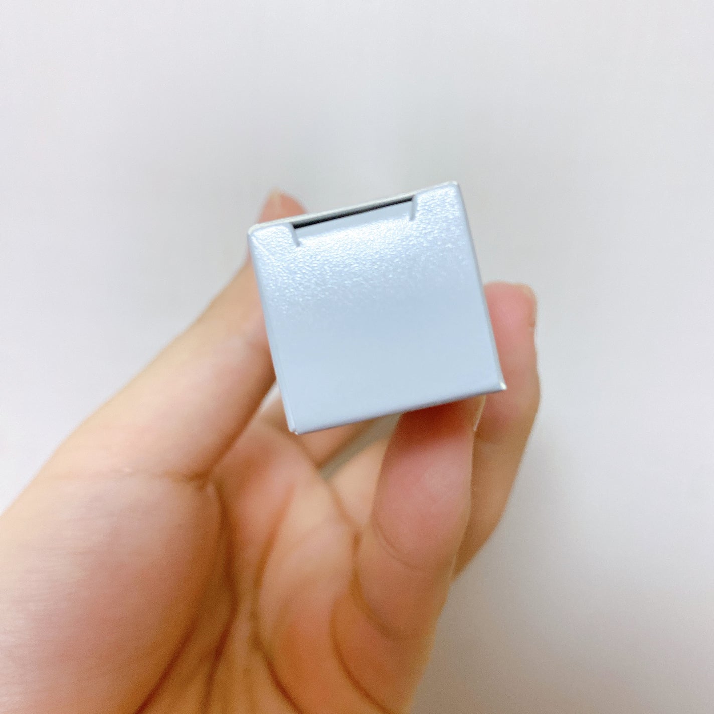 ダイヤモンドシリーズ 星空リキッドアイシャドウ/ZEESEA/リキッドアイシャドウを使ったクチコミ(10枚目)