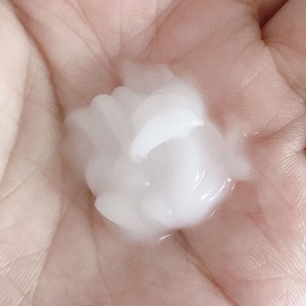 N.M.Fミッドナイトパック/MEDIHEAL/洗い流すパック・マスクを使ったクチコミ（3枚目）