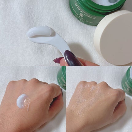 マルチ発酵バイオムバランストナー/KRASNA/化粧水を使ったクチコミ(7枚目)