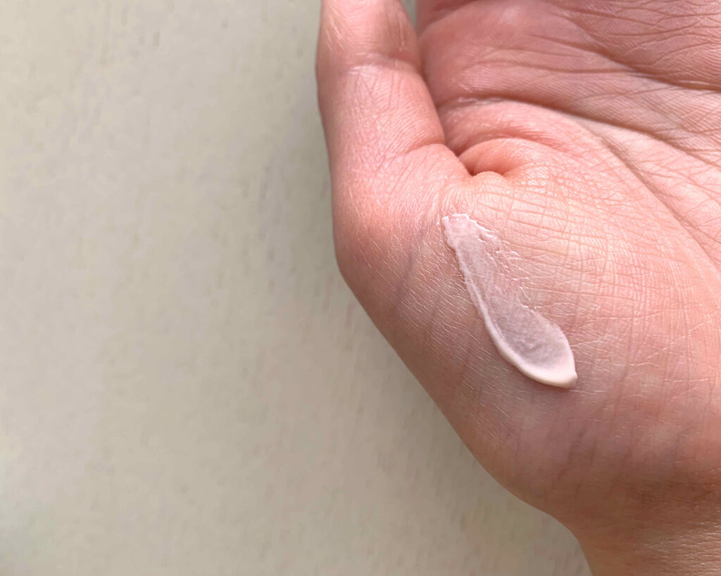 ニュアンスチェンジUV ジェル RS/アリィー/日焼け止めジェルを使ったクチコミ（2枚目）