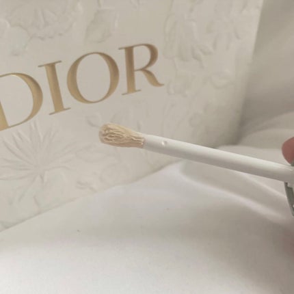 ディオール アディクト リップ マキシマイザー セラム/Dior/リップ美容液を使ったクチコミ(2枚目)
