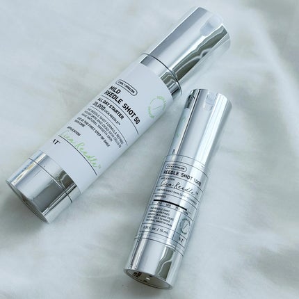 リードルショット1000/VT/ブースター・導入液を使ったクチコミ(3枚目)