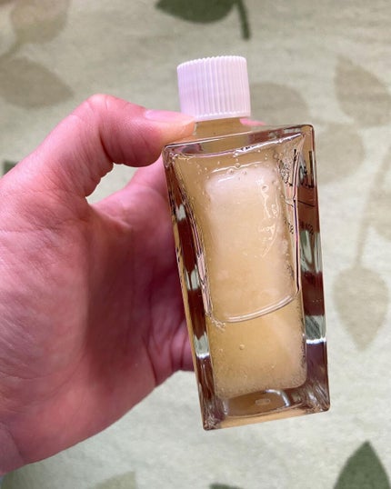 ユイル レオノール グレユ/Leonor Greyl/ヘアオイルを使ったクチコミ(3枚目)