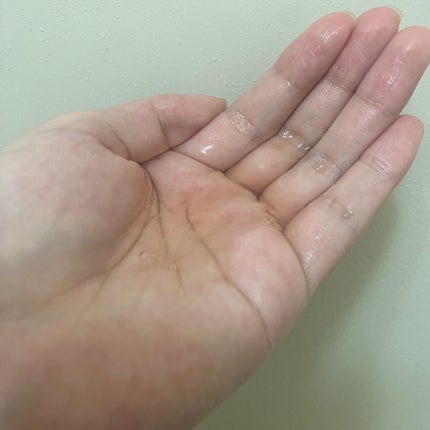 プレミアム ボンドメンテシャンプー/ボンドメンテトリートメント/IONICO/市販シャンプーを使ったクチコミ(6枚目)