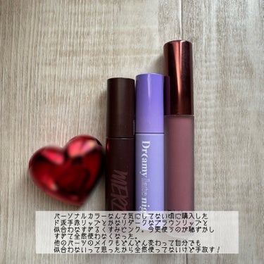 UR GLAM　BLOOMING EYE COLOR PALETTE/U R GLAM/パウダーアイシャドウを使ったクチコミ（3枚目）