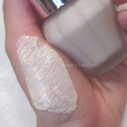 ジルスチュアート ブライト&スムース セラムプライマー/JILL STUART/化粧下地を使ったクチコミ(3枚目)