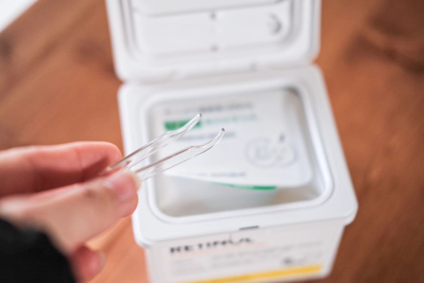 を使ったクチコミ（3枚目）