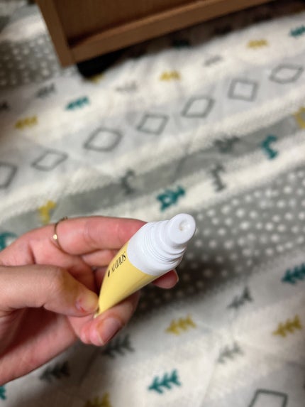 ソリッドイン リップエッセンス/Torriden/リップ美容液を使ったクチコミ(3枚目)