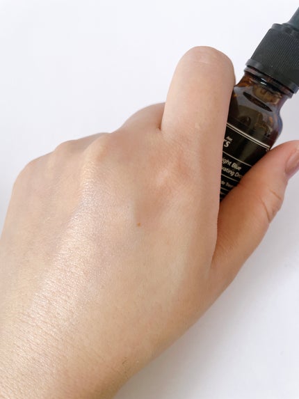 ミッドナイトブルーカーミングクリーム/Klairs/フェイスクリームを使ったクチコミ(4枚目)