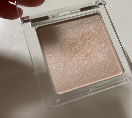 うるみハイライター/muice/パウダーハイライトを使ったクチコミ(1枚目)