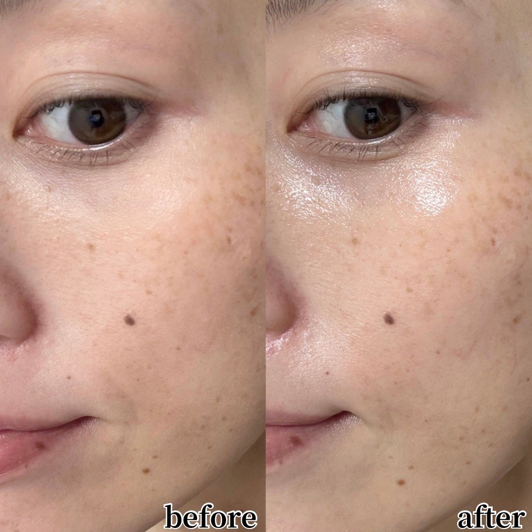 Skin Barrier Calming Lotion/Ongredients/乳液を使ったクチコミ(6枚目)