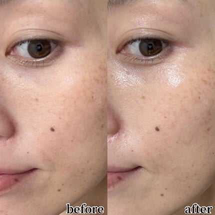 Skin Barrier Calming Lotion/Ongredients/乳液を使ったクチコミ(6枚目)