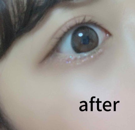 スーパーシャープライナーEX2.0/KATE/リキッドアイライナーを使ったクチコミ(2枚目)