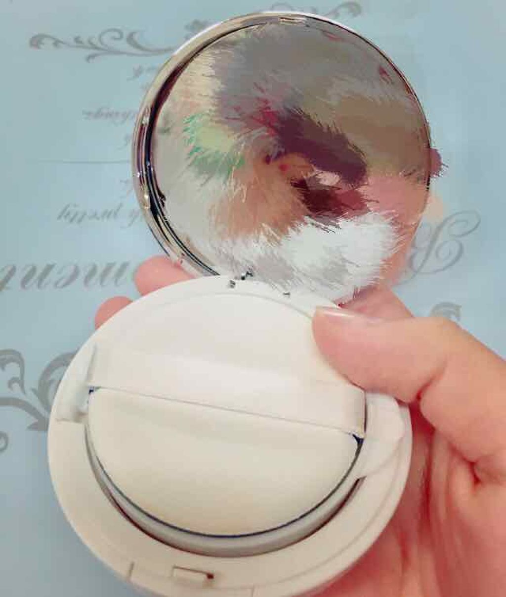 ホワイトローション/透明白肌/化粧水を使ったクチコミ（2枚目）