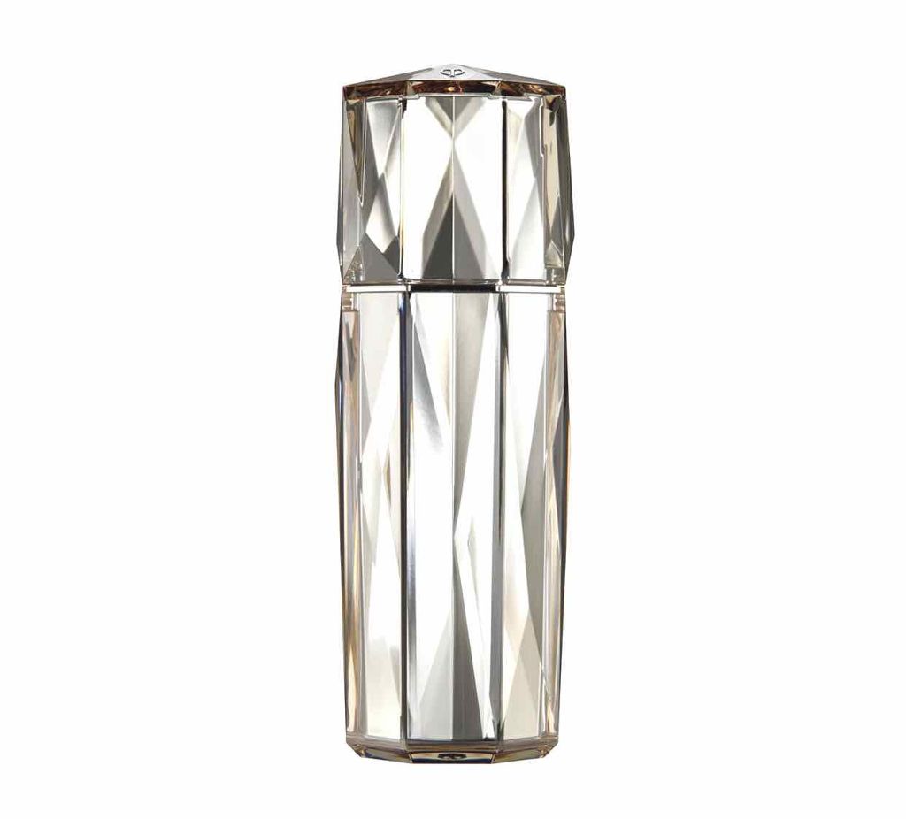 ル・セラム/クレ・ド・ポー ボーテ/美容液を使ったクチコミ（1枚目）