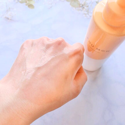 フルモア クレンジングジェル/FRU MOR/クレンジングジェルを使ったクチコミ(6枚目)