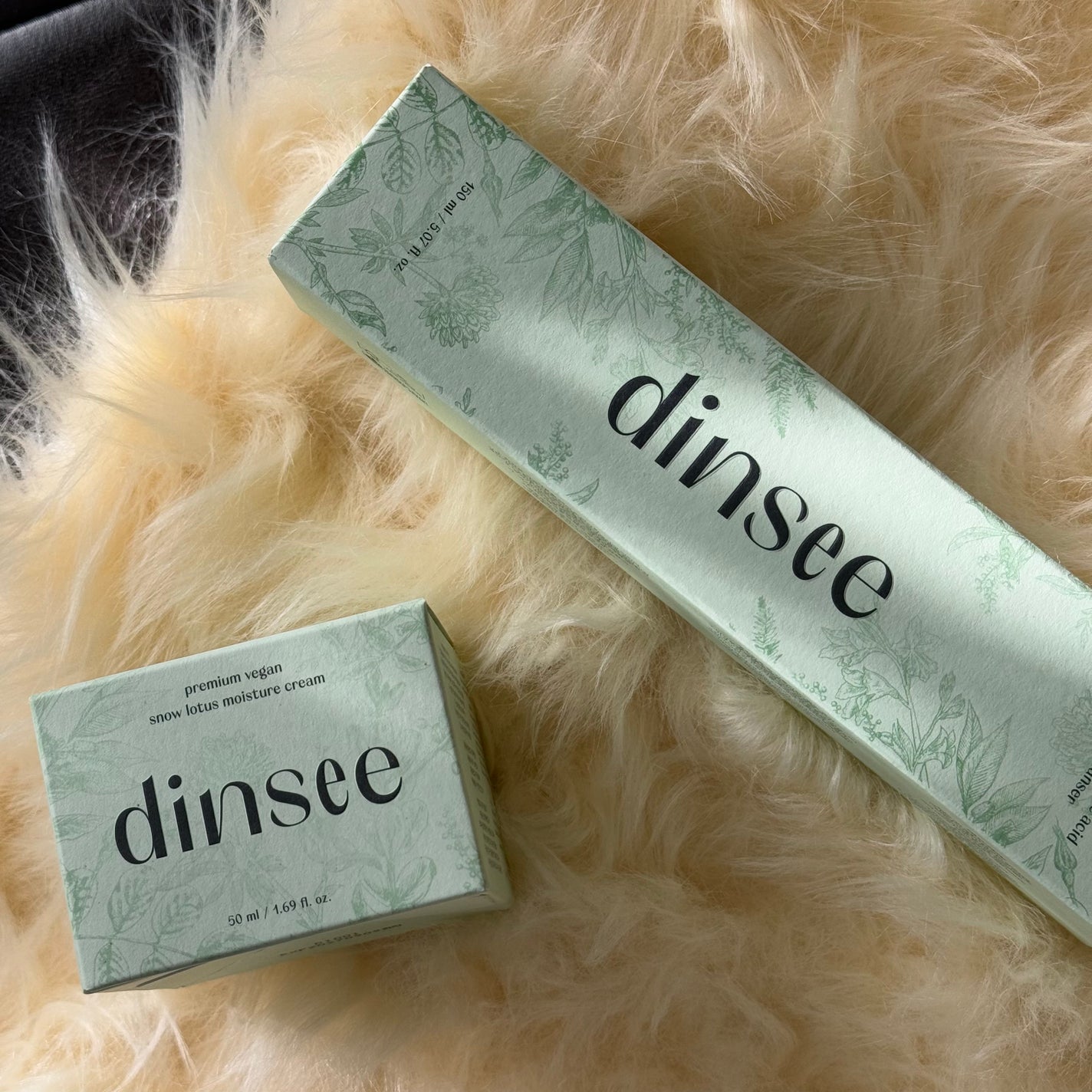 プレミ アムビーガン 弱酸性ヒアルロン酸フォームクレンザー/dinsee/クレンジングクリームを使ったクチコミ(2枚目)