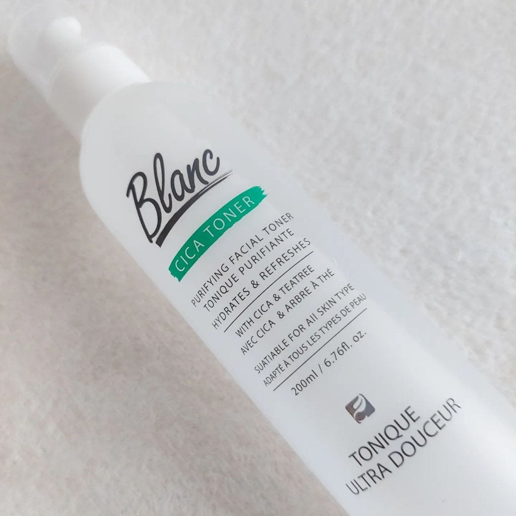 siki on LIPS 「【 マジックシカトナー 】韓国トラブルケア専門ブランドBlan..」(1枚目)