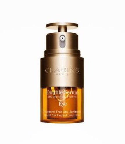ダブル セーラム アイ / CLARINS