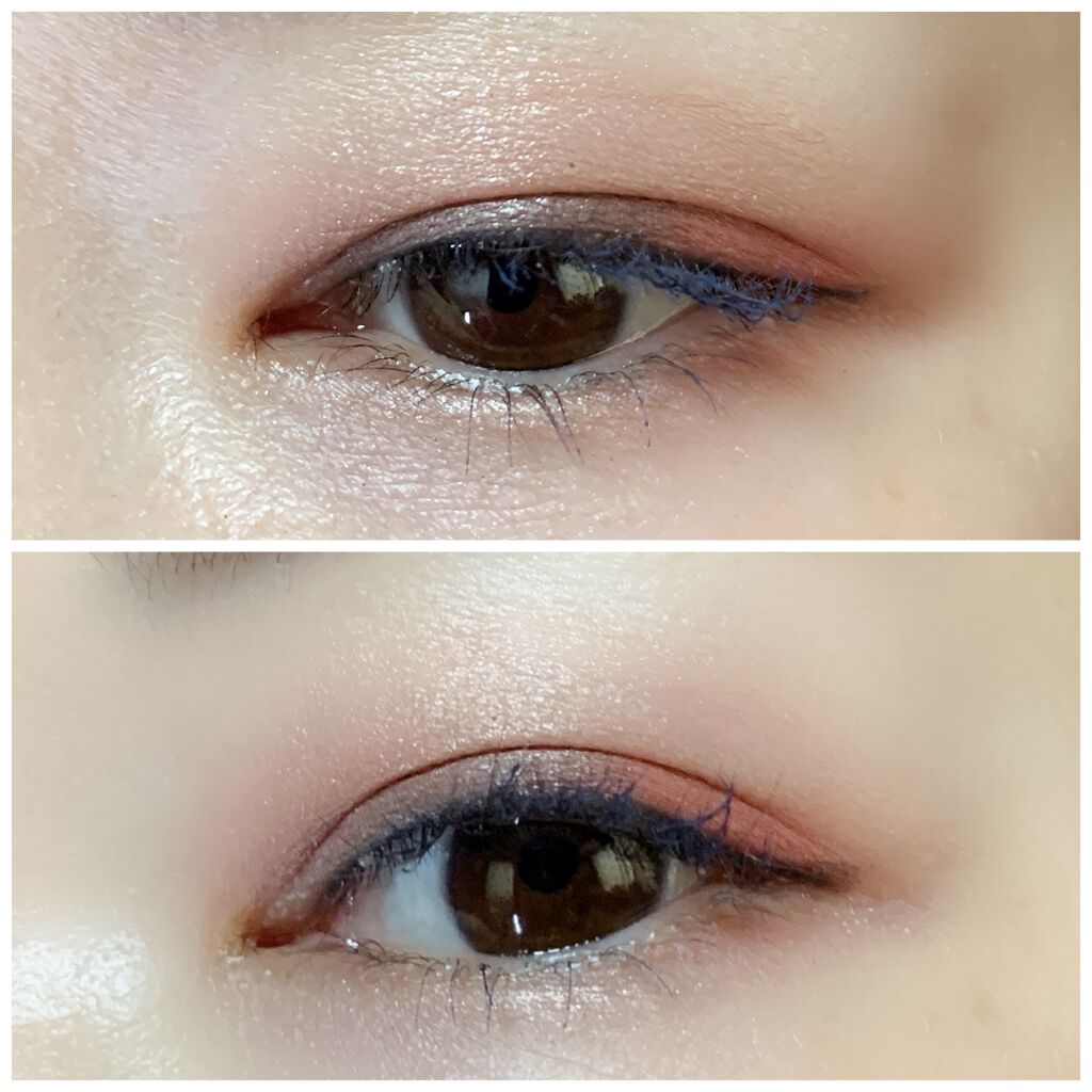 サンク クルール 767 インフレイム/Dior/アイシャドウパレットを使ったクチコミ（3枚目）