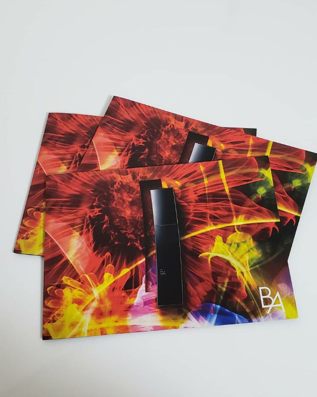 B.A ローション/B.A/化粧水を使ったクチコミ(1枚目)