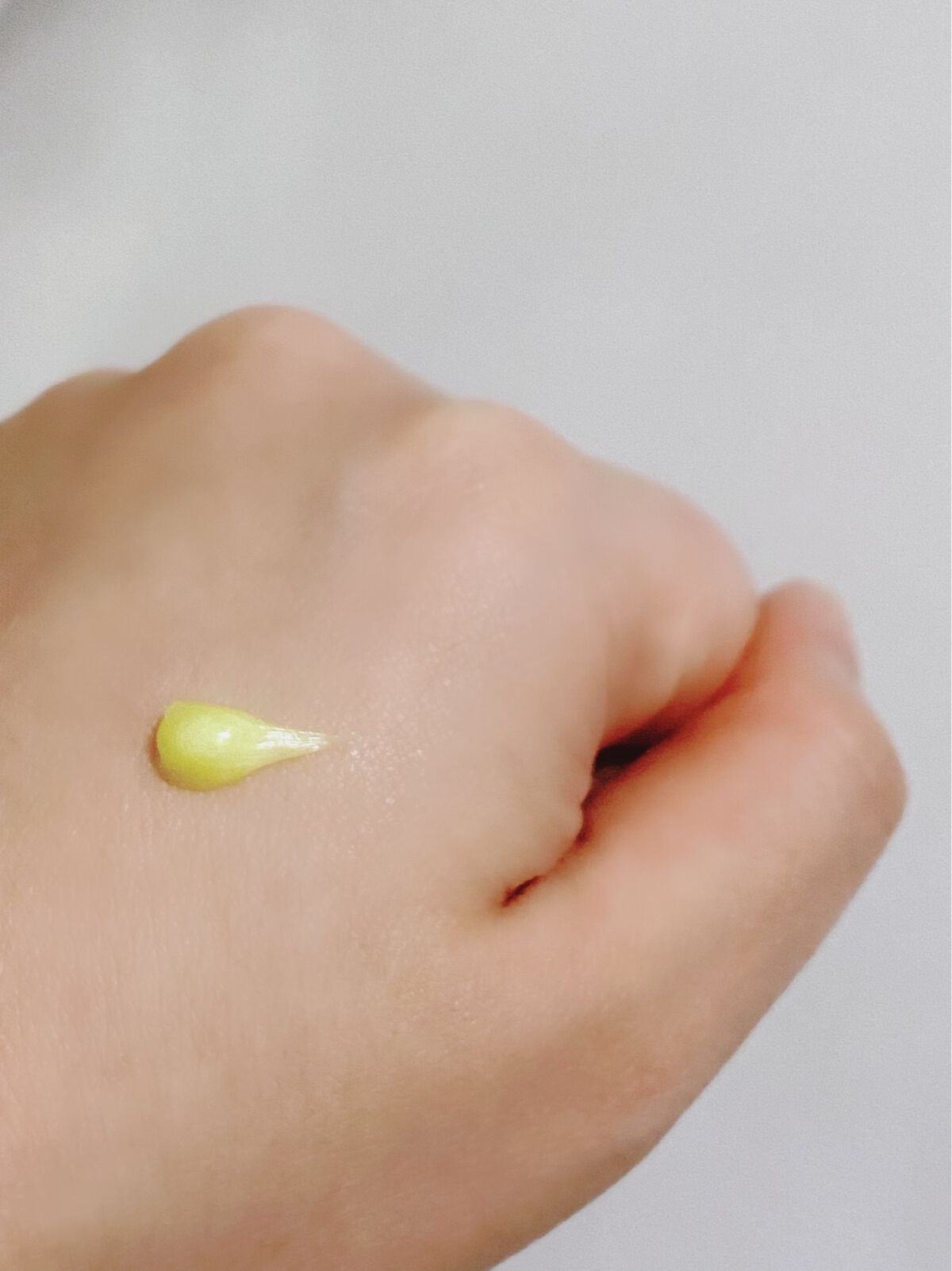 ユースキンA ミッフィーチューブ/ユースキン/ハンドクリームを使ったクチコミ（3枚目）