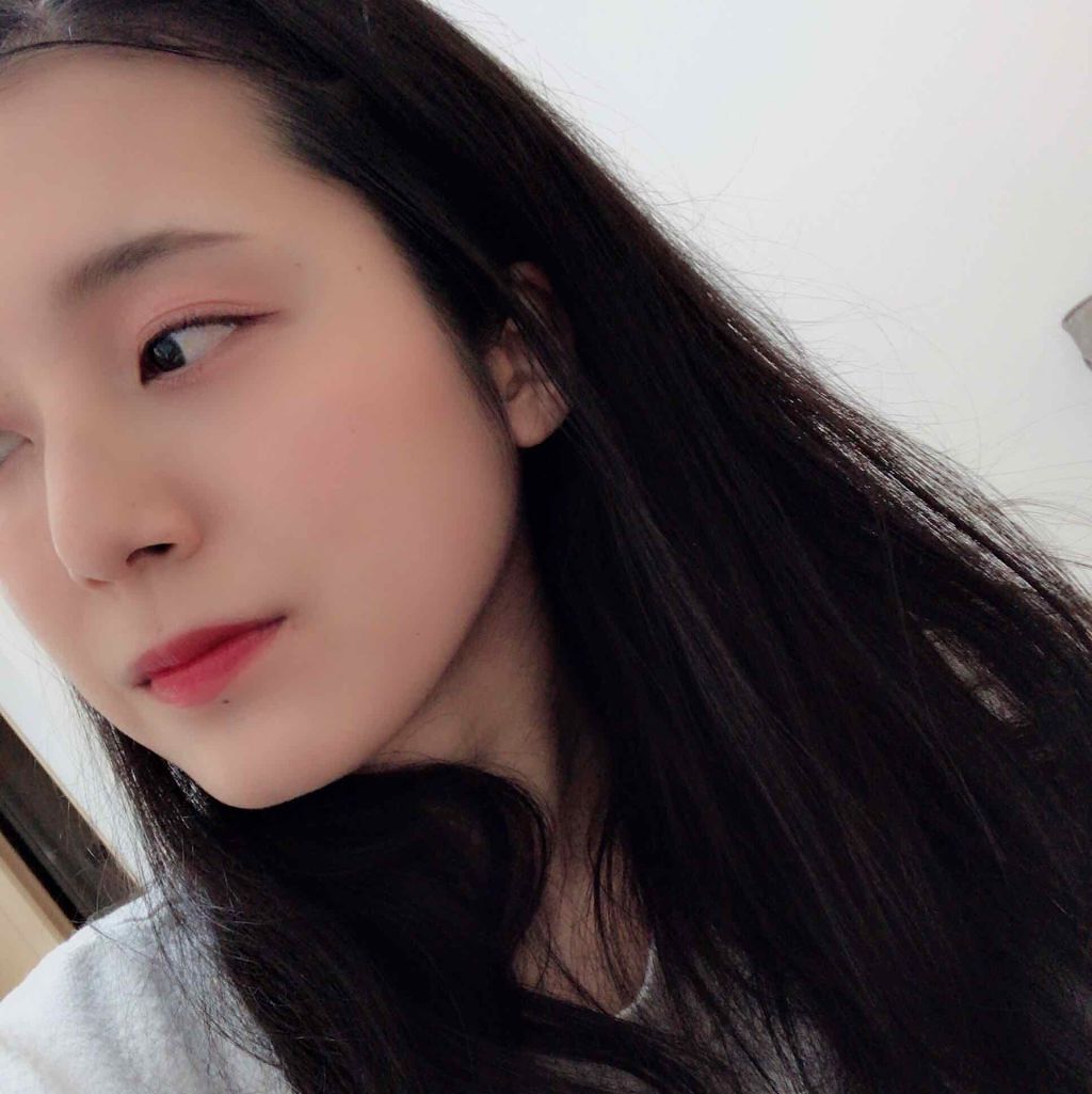 AQ MW ルージュ グロウ/DECORTÉ/口紅を使ったクチコミ(2枚目)