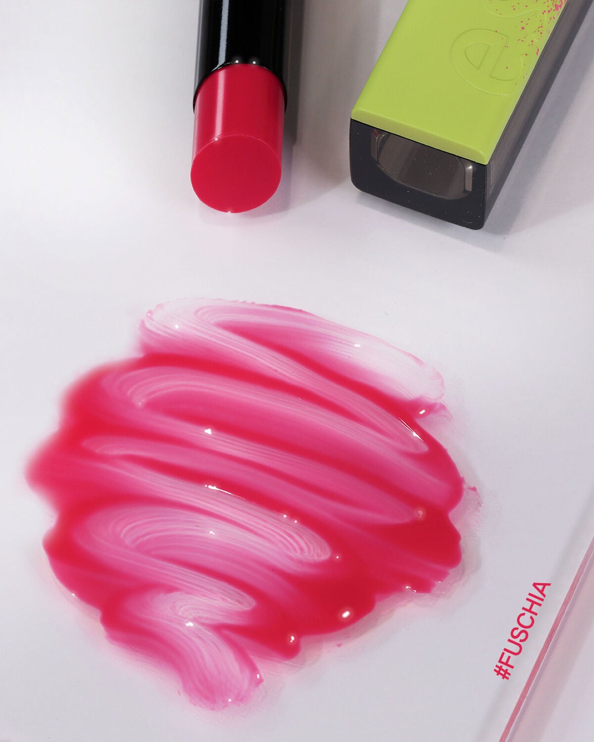 ノーウェア ダーティネオンコレクションリップスティック/espoir/口紅・グロス・リップライナー・リップケアを使ったクチコミ(5枚目)